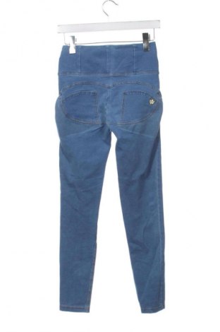 Női farmernadrág Unbranded, Méret XS, Szín Kék, Ár 6 259 Ft