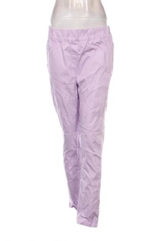 Blugi de femei Unbranded, Mărime XL, Culoare Mov, Preț 94,99 Lei