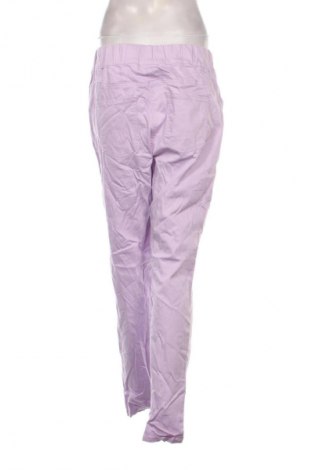 Blugi de femei Unbranded, Mărime XL, Culoare Mov, Preț 94,99 Lei