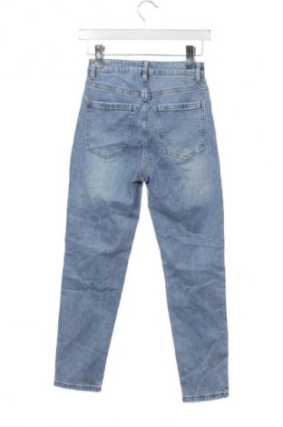 Γυναικείο Τζίν Unbranded, Μέγεθος XS, Χρώμα Μπλέ, Τιμή 18,99 €