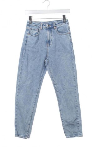 Blugi de femei Unbranded, Mărime XXS, Culoare Albastru, Preț 94,99 Lei