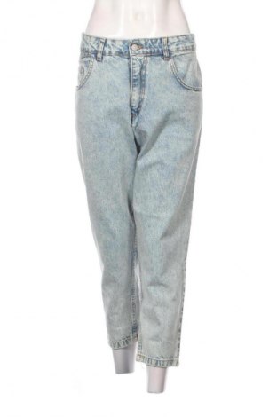 Damen Jeans Unbranded, Größe L, Farbe Blau, Preis € 18,20
