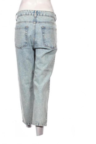 Damen Jeans Unbranded, Größe L, Farbe Blau, Preis € 18,20