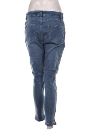 Női farmernadrág Unbranded, Méret XXL, Szín Kék, Ár 7 879 Ft