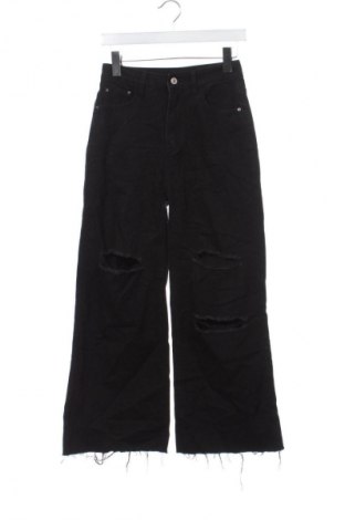Blugi de femei Unbranded, Mărime XS, Culoare Negru, Preț 94,99 Lei