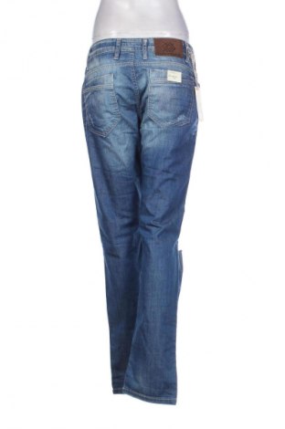 Damskie jeansy Unbranded, Rozmiar M, Kolor Niebieski, Cena 108,98 zł