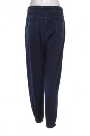 Damen Jeans Unbranded, Größe M, Farbe Blau, Preis € 20,99