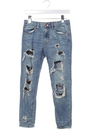 Női farmernadrág Unbranded, Méret XS, Szín Kék, Ár 3 639 Ft