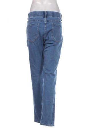 Damen Jeans Unbranded, Größe 3XL, Farbe Blau, Preis 17,99 €