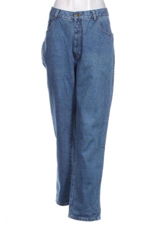 Női farmernadrág Unbranded, Méret XXL, Szín Kék, Ár 7 117 Ft