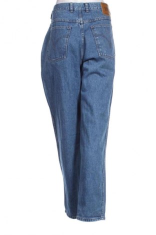 Női farmernadrág Unbranded, Méret XXL, Szín Kék, Ár 7 117 Ft