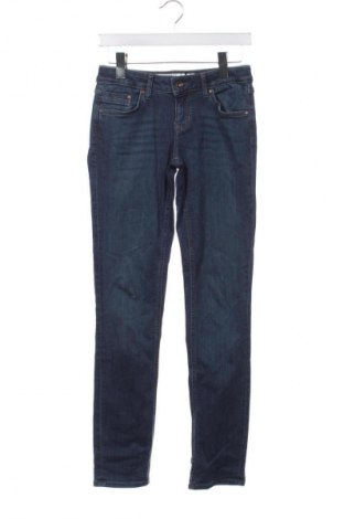 Blugi de femei Engelbert Strauss, Mărime XS, Culoare Albastru, Preț 132,80 Lei