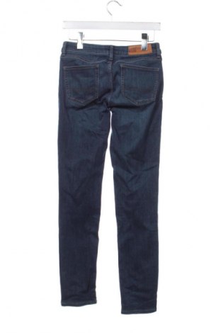 Blugi de femei Engelbert Strauss, Mărime XS, Culoare Albastru, Preț 132,80 Lei