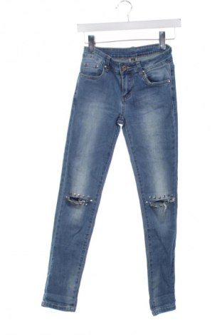 Damen Jeans Unbranded, Größe S, Farbe Blau, Preis 9,99 €