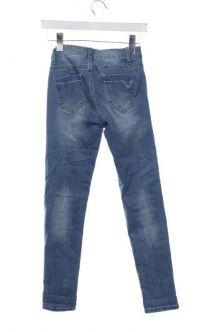 Damen Jeans Unbranded, Größe S, Farbe Blau, Preis 9,99 €
