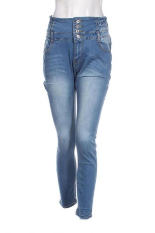 Damen Jeans Unbranded, Größe XL, Farbe Blau, Preis € 16,58