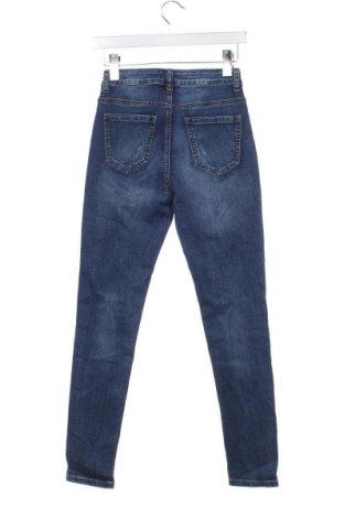 Damen Jeans Unbranded, Größe XS, Farbe Blau, Preis 20,99 €