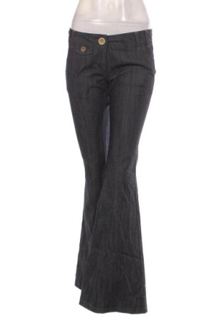 Damskie jeansy Unbranded, Rozmiar M, Kolor Niebieski, Cena 150,99 zł