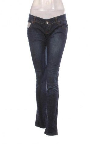 Női farmernadrág Unbranded, Méret XL, Szín Kék, Ár 5 219 Ft