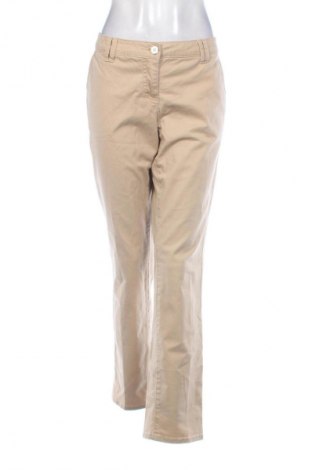 Damen Jeans Unbranded, Größe L, Farbe Beige, Preis 14,64 €