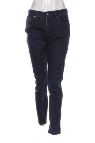 Damskie jeansy Unbranded, Rozmiar M, Kolor Niebieski, Cena 95,99 zł