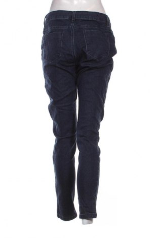 Damskie jeansy Unbranded, Rozmiar M, Kolor Niebieski, Cena 95,99 zł
