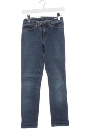 Γυναικείο Τζίν Unbranded, Μέγεθος XS, Χρώμα Μπλέ, Τιμή 15,25 €