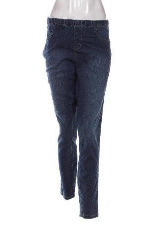 Damen Jeans Unbranded, Größe L, Farbe Blau, Preis 9,99 €