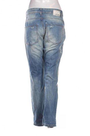 Blugi de femei Unbranded, Mărime L, Culoare Albastru, Preț 94,99 Lei