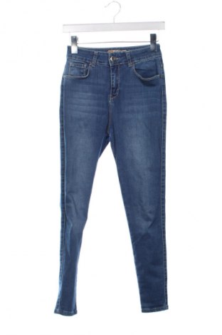 Blugi de femei Unbranded, Mărime XS, Culoare Albastru, Preț 73,36 Lei