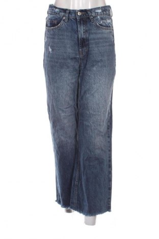 Blugi de femei Unbranded, Mărime S, Culoare Albastru, Preț 94,99 Lei