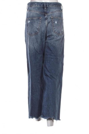 Blugi de femei Unbranded, Mărime S, Culoare Albastru, Preț 94,99 Lei