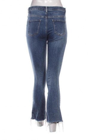Damskie jeansy Unbranded, Rozmiar S, Kolor Niebieski, Cena 95,99 zł