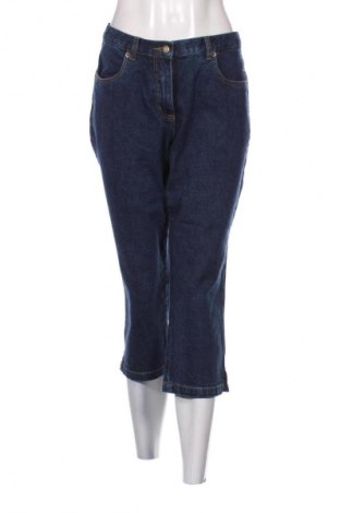 Damen Jeans Unbranded, Größe M, Farbe Blau, Preis € 14,76