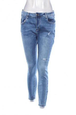 Damen Jeans Unbranded, Größe XL, Farbe Blau, Preis € 14,83