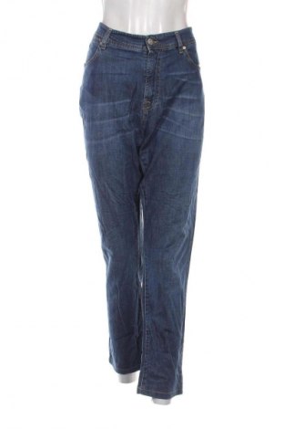Damen Jeans Unbranded, Größe XXL, Farbe Blau, Preis € 20,99