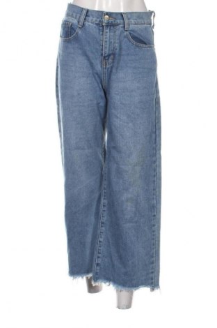 Damen Jeans Unbranded, Größe S, Farbe Blau, Preis € 20,99