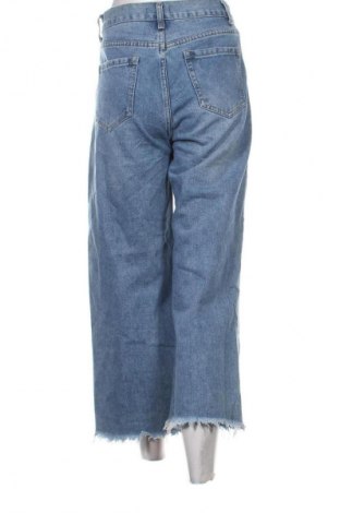 Damen Jeans Unbranded, Größe S, Farbe Blau, Preis € 20,99