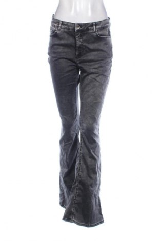 Damskie jeansy Unbranded, Rozmiar M, Kolor Czarny, Cena 95,99 zł