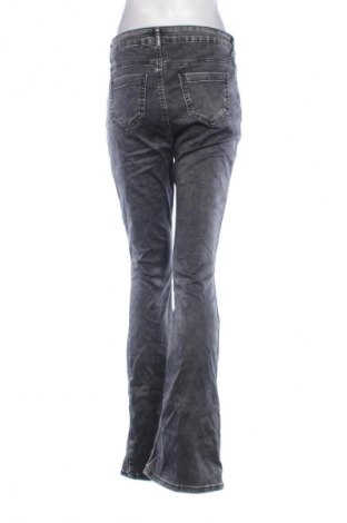 Damskie jeansy Unbranded, Rozmiar M, Kolor Czarny, Cena 95,99 zł