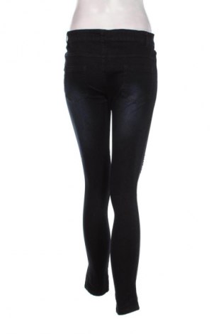 Damskie jeansy Unbranded, Rozmiar M, Kolor Czarny, Cena 95,99 zł