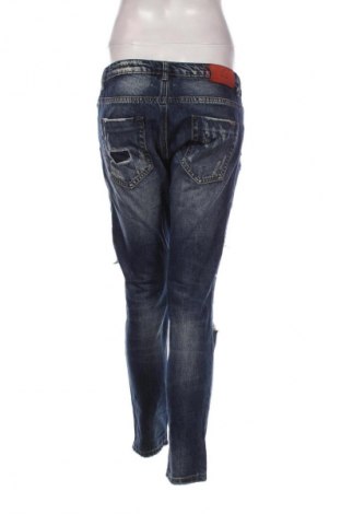 Blugi de femei Unbranded, Mărime S, Culoare Albastru, Preț 94,99 Lei