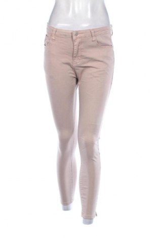 Damen Jeans Unbranded, Größe M, Farbe Beige, Preis € 20,99