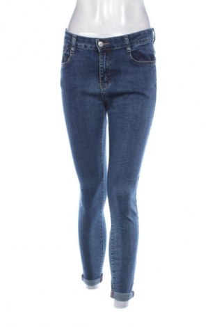 Damen Jeans Unbranded, Größe M, Farbe Blau, Preis € 20,99
