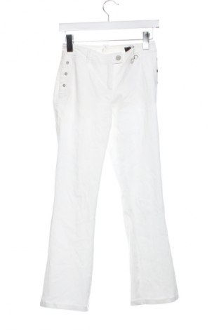 Damen Jeans Unbranded, Größe XS, Farbe Weiß, Preis € 14,83