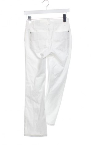 Damen Jeans Unbranded, Größe XS, Farbe Weiß, Preis € 14,83