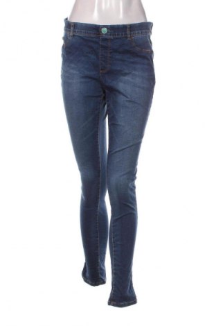 Damen Jeans Unbranded, Größe M, Farbe Blau, Preis 20,99 €