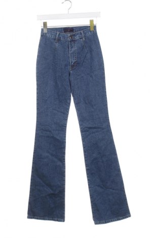 Damskie jeansy Unbranded, Rozmiar S, Kolor Niebieski, Cena 150,99 zł