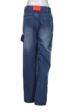 Damen Jeans Unbranded, Größe M, Farbe Blau, Preis 25,44 €