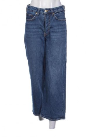 Blugi de femei Unbranded, Mărime S, Culoare Albastru, Preț 72,38 Lei